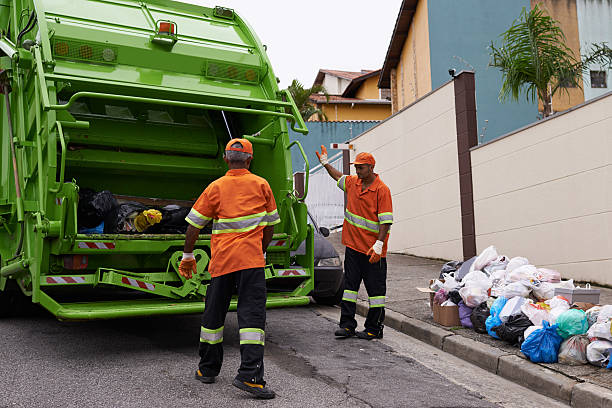 Best Commercial Junk Removal  in Madison, NE